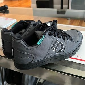 Five Ten/Adidas Freerider Primeblue Mountain Bike Shoes